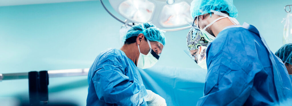 chirurgie aorte ascendatne